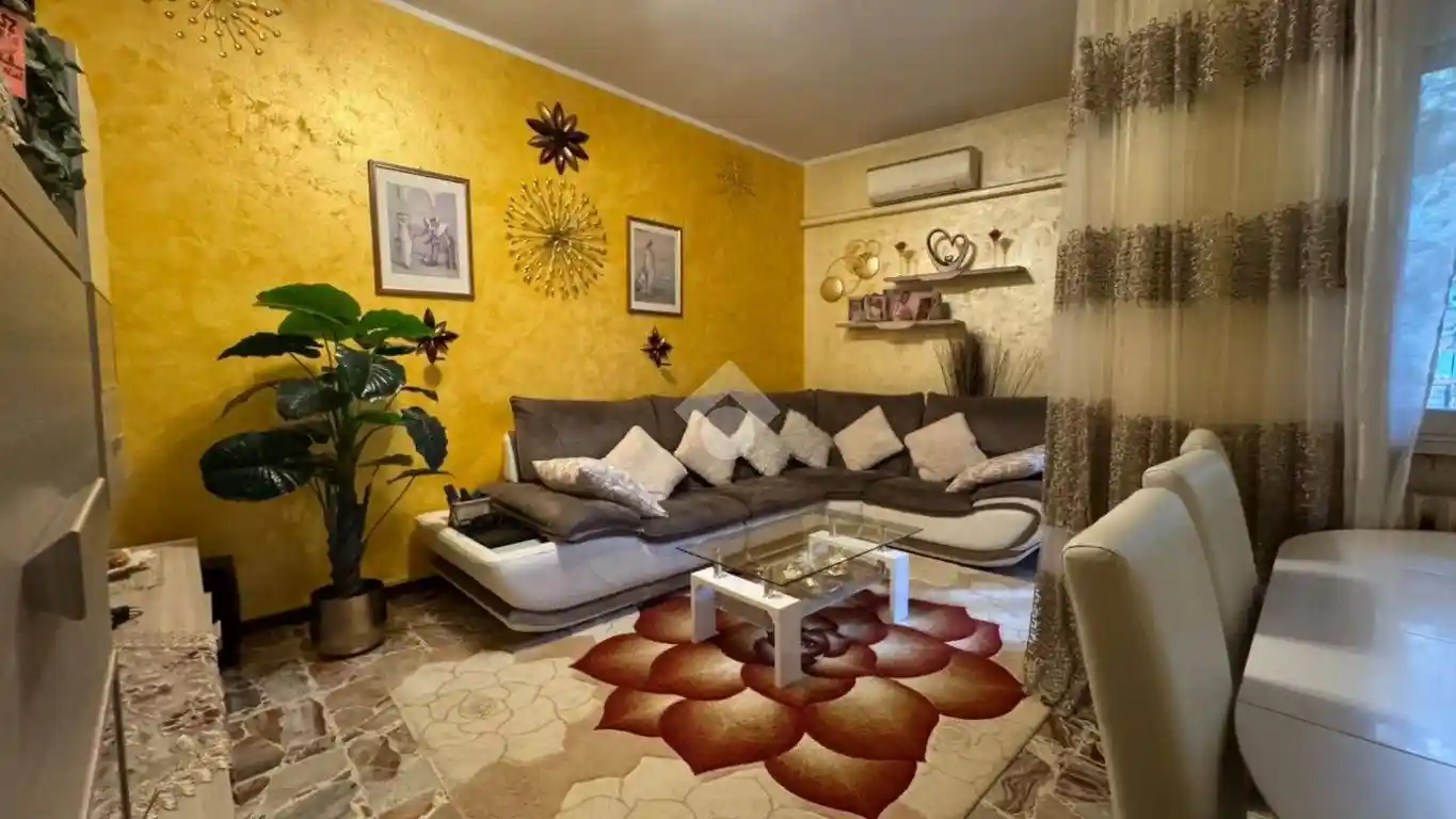 Appartamento in vendita a Masate