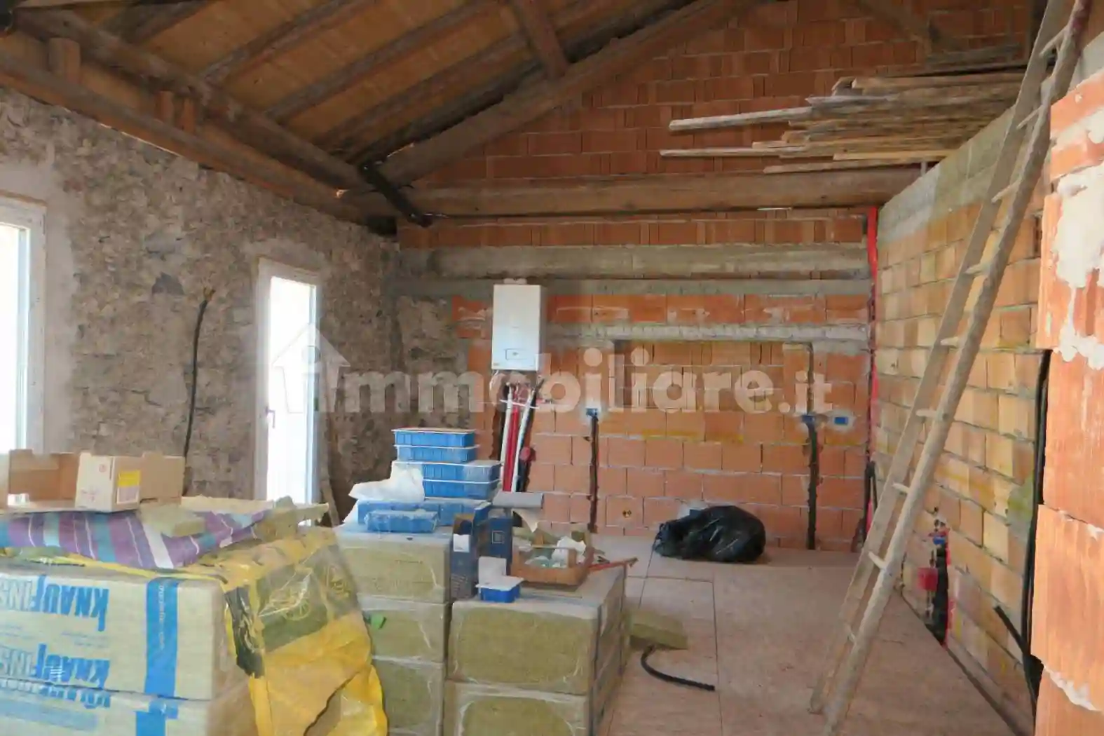 Attico - Mansarda - foto 3