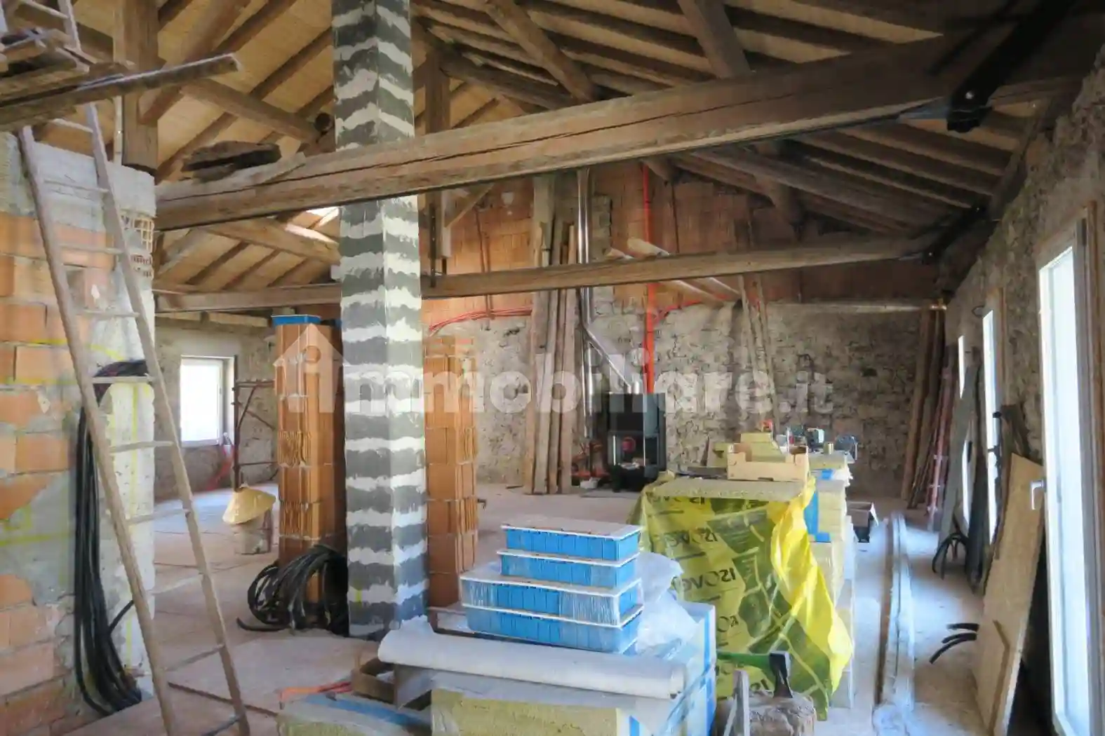 Attico - Mansarda - foto 5