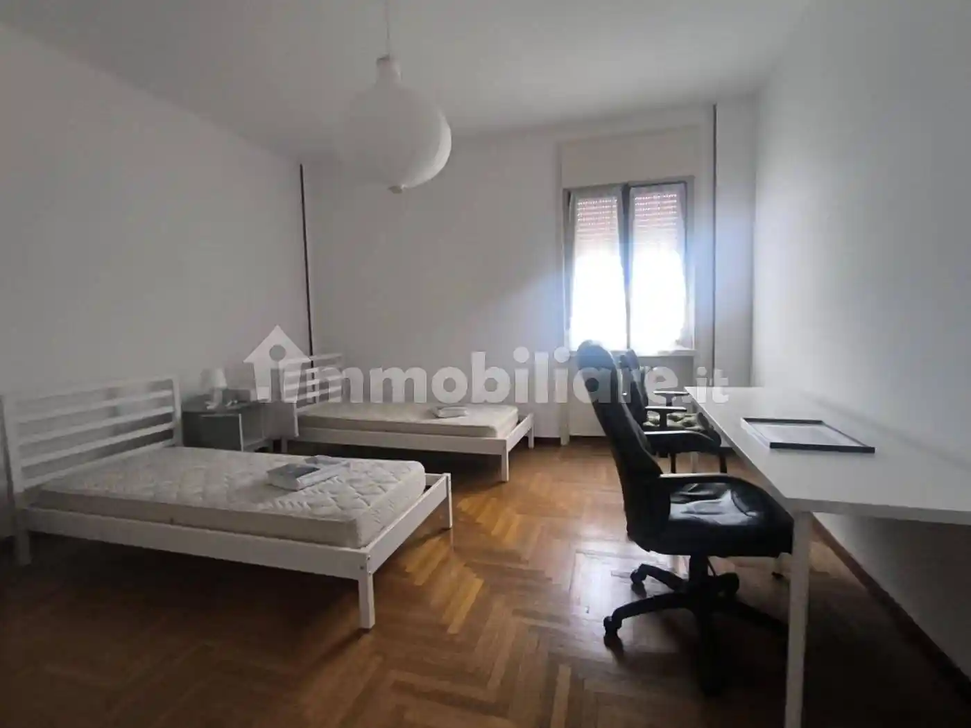 Appartamento in affitto a Brescia