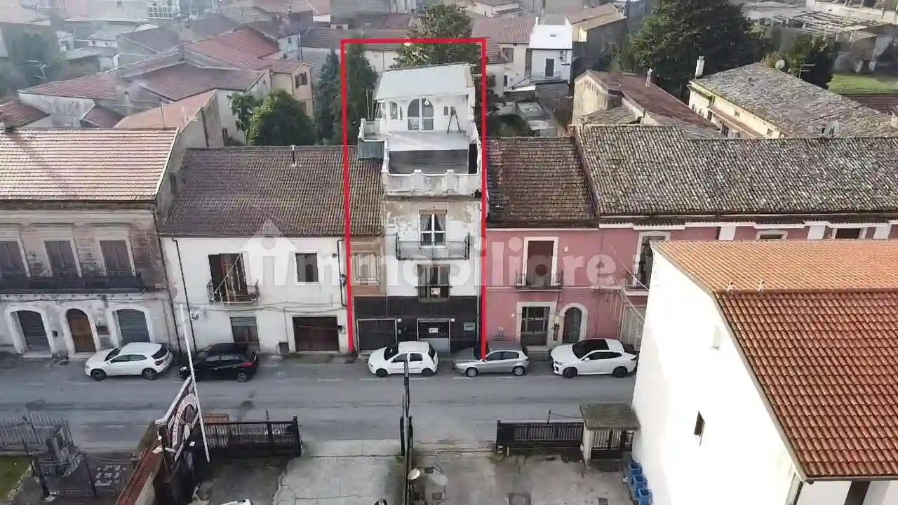 Palazzo - Edificio - foto 2