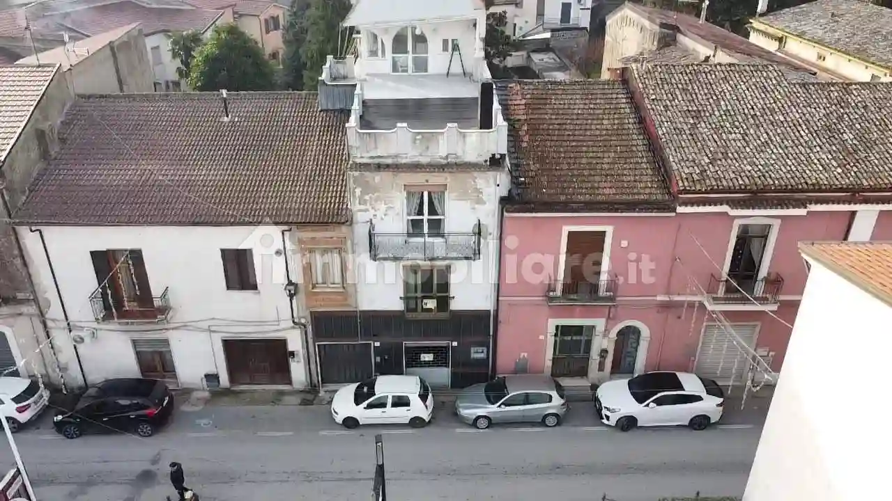 Palazzo - Edificio - foto 3