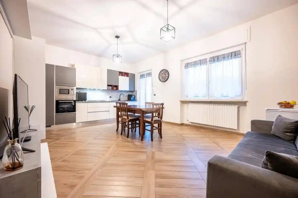 Appartamento in vendita a Cavallermaggiore