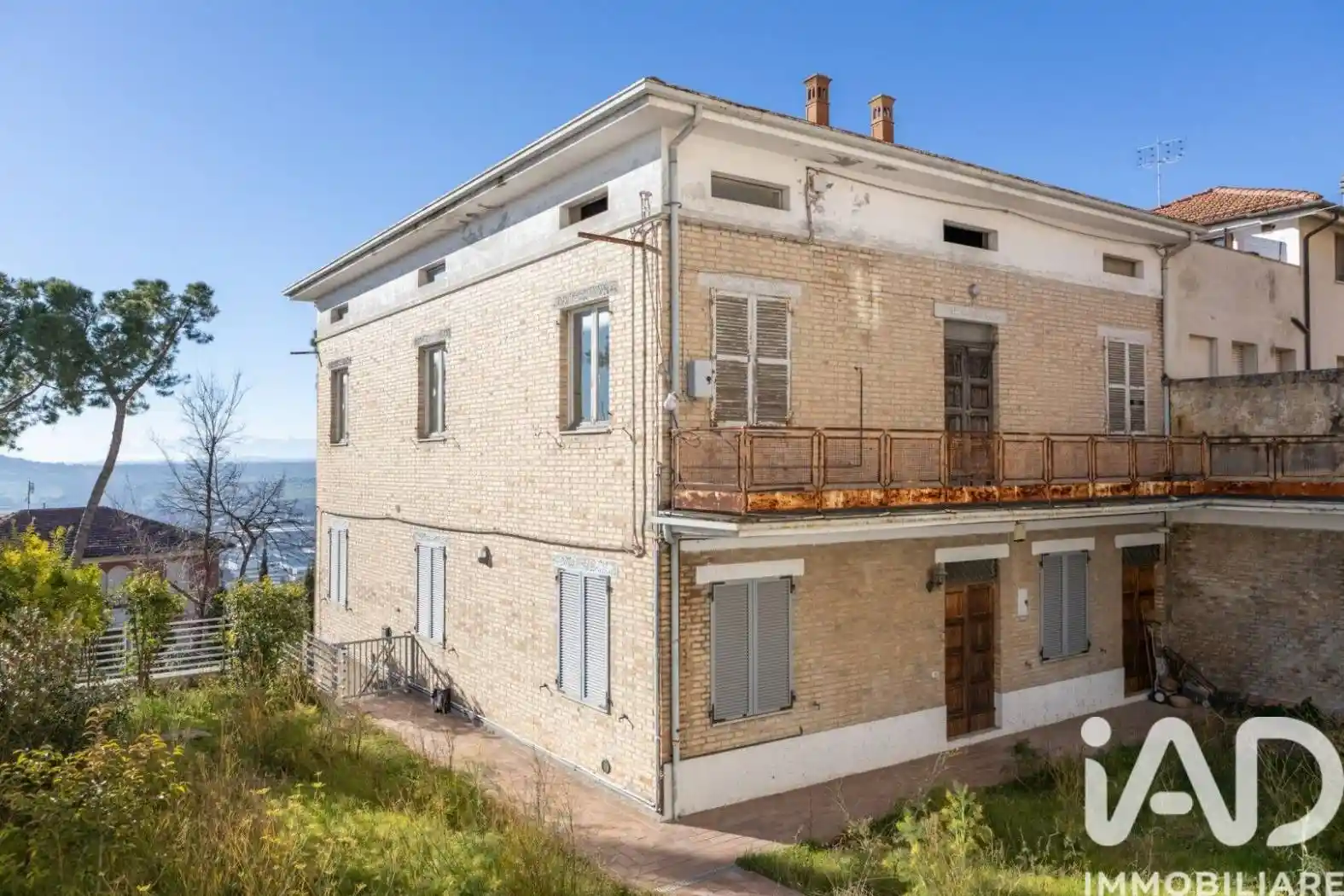 Appartamento in vendita a Castelfidardo