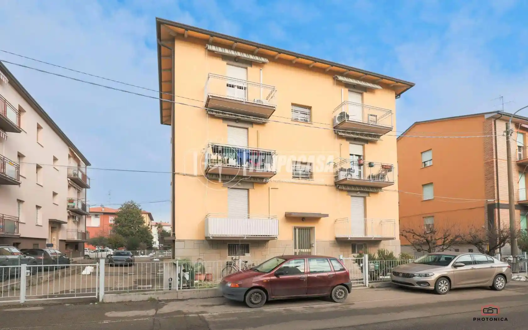 Appartamento in vendita a Imola