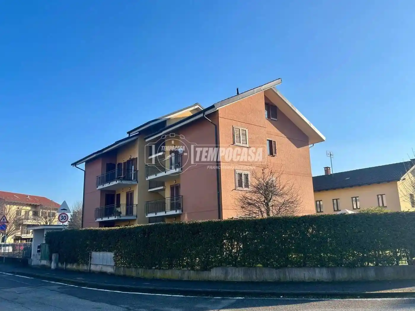 Appartamento in vendita a Avigliana