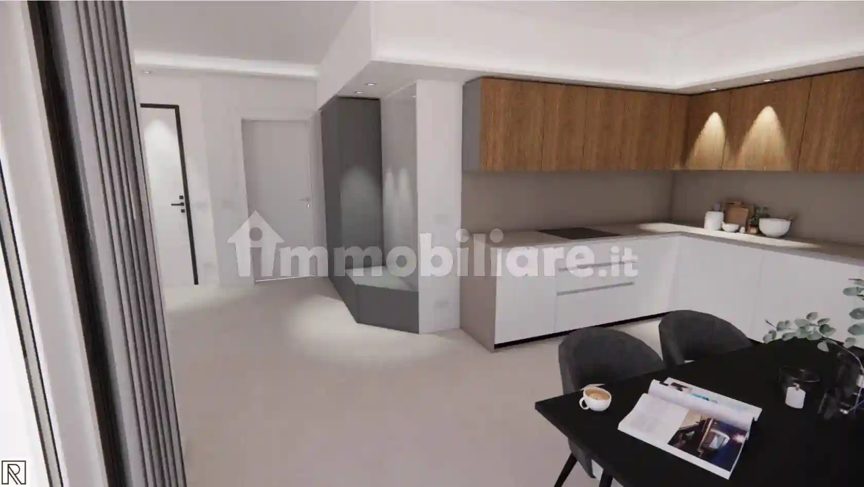 Appartamento - foto 3