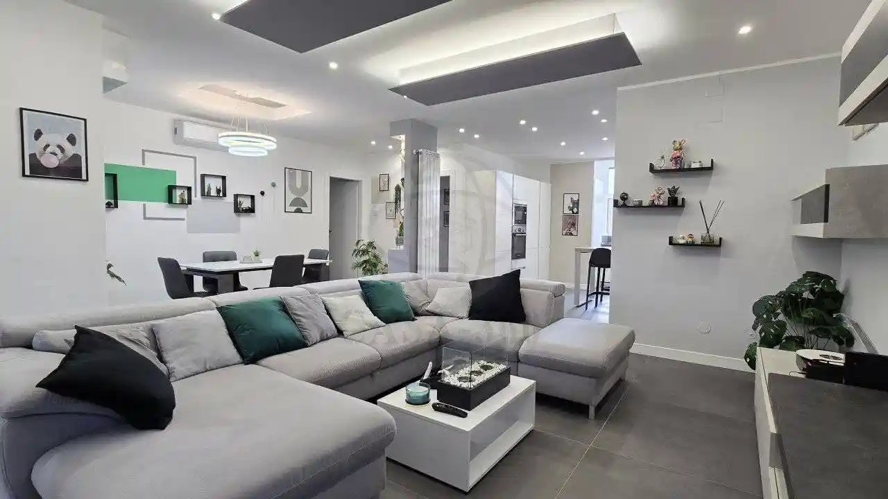 Appartamento in vendita a Terni