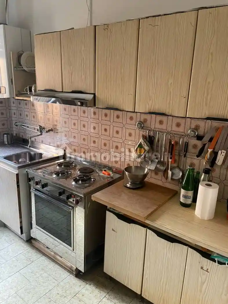 Appartamento in vendita a Pioltello