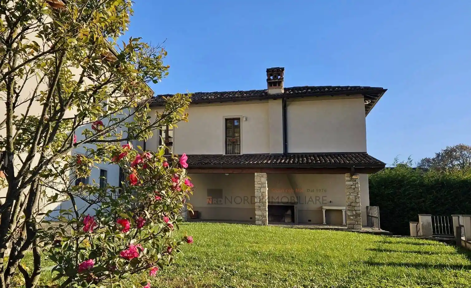 Rustico - Casale in vendita a Brescia