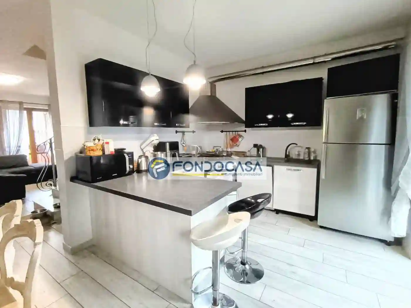 Villetta a schiera - foto 2