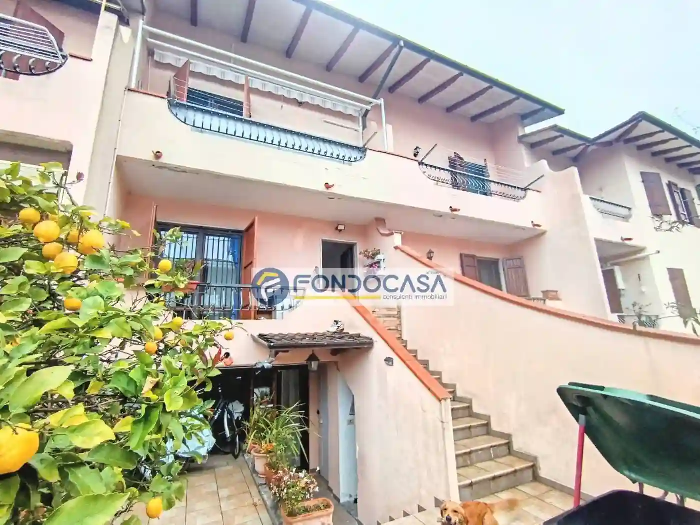 Villetta a schiera - foto 3