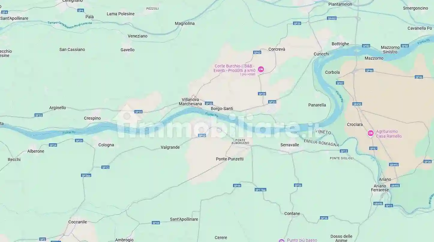 Casa indipendente - foto 5