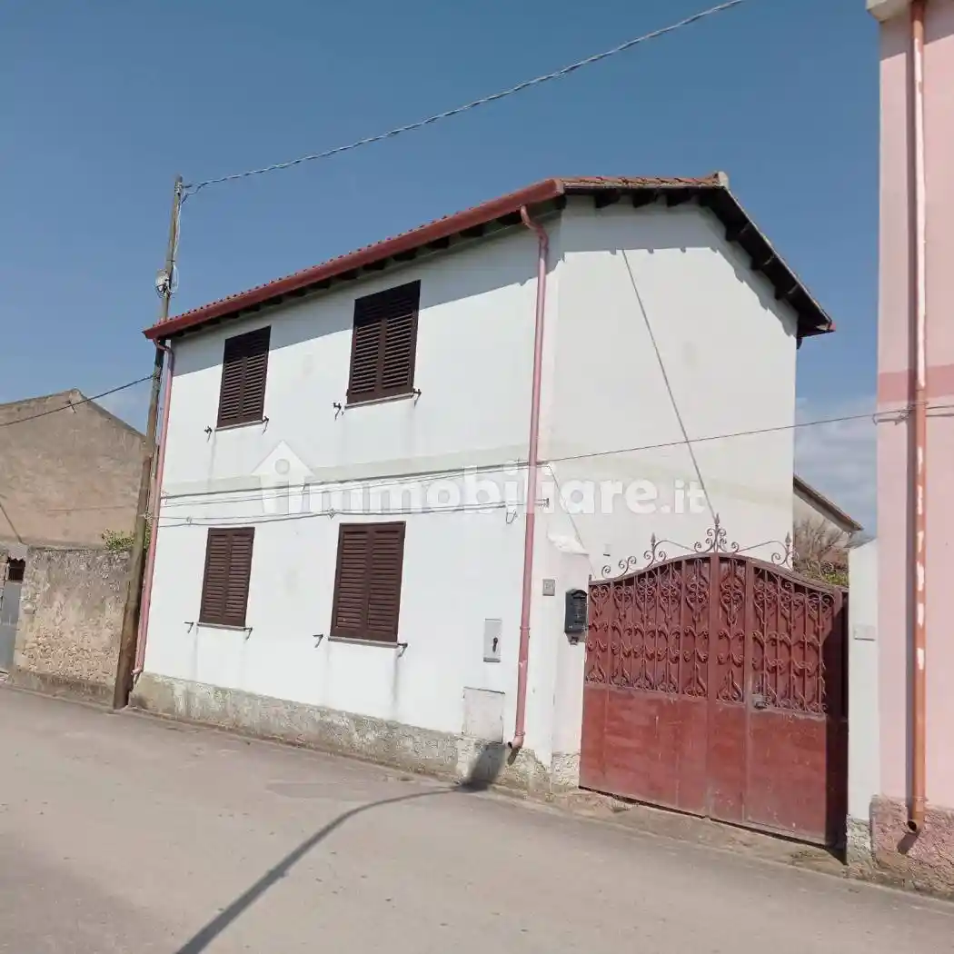 Villa in vendita a Pauli Arbarei