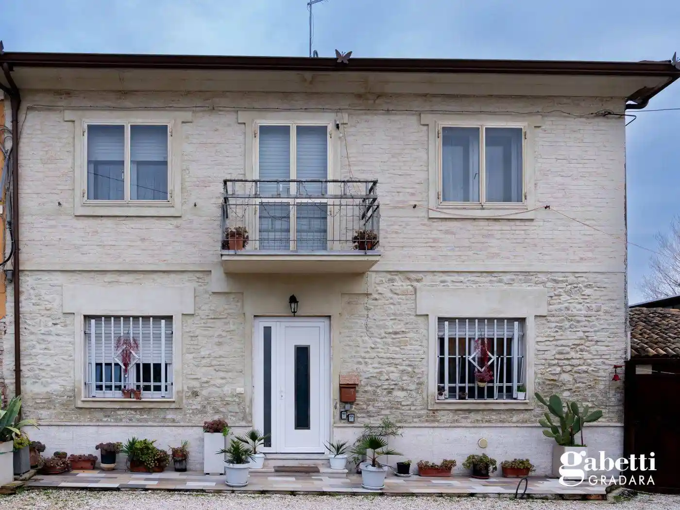 Casa indipendente in vendita a Gradara