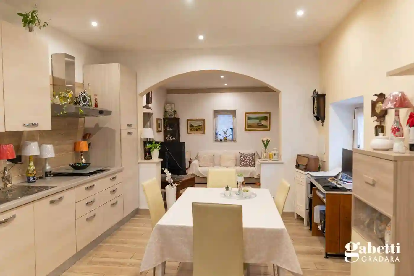 Casa indipendente - foto 4