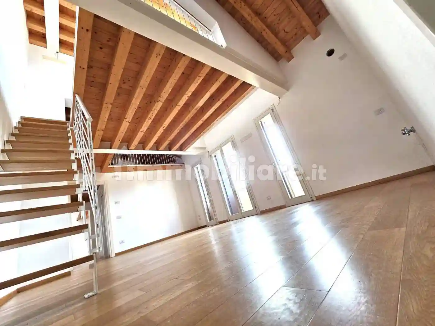 Attico - Mansarda - foto 2