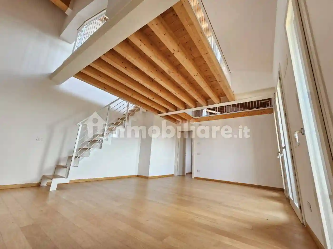Attico - Mansarda - foto 3