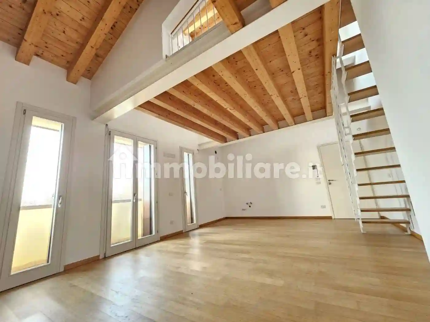 Attico - Mansarda - foto 4