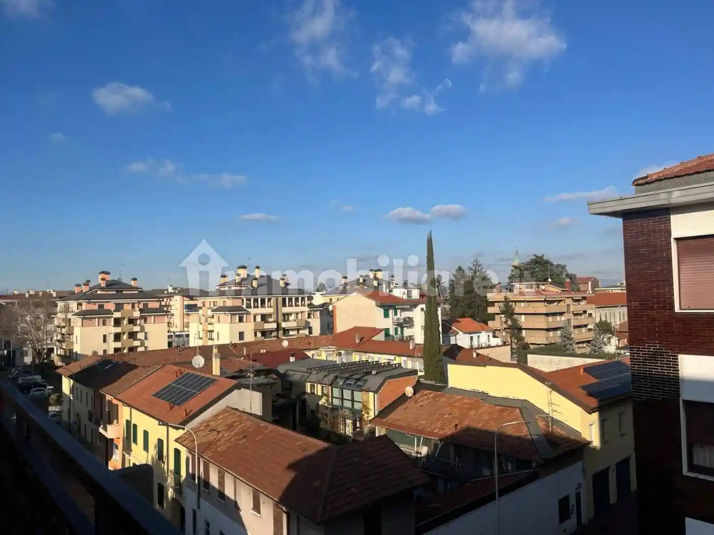 Appartamento in vendita a Legnano