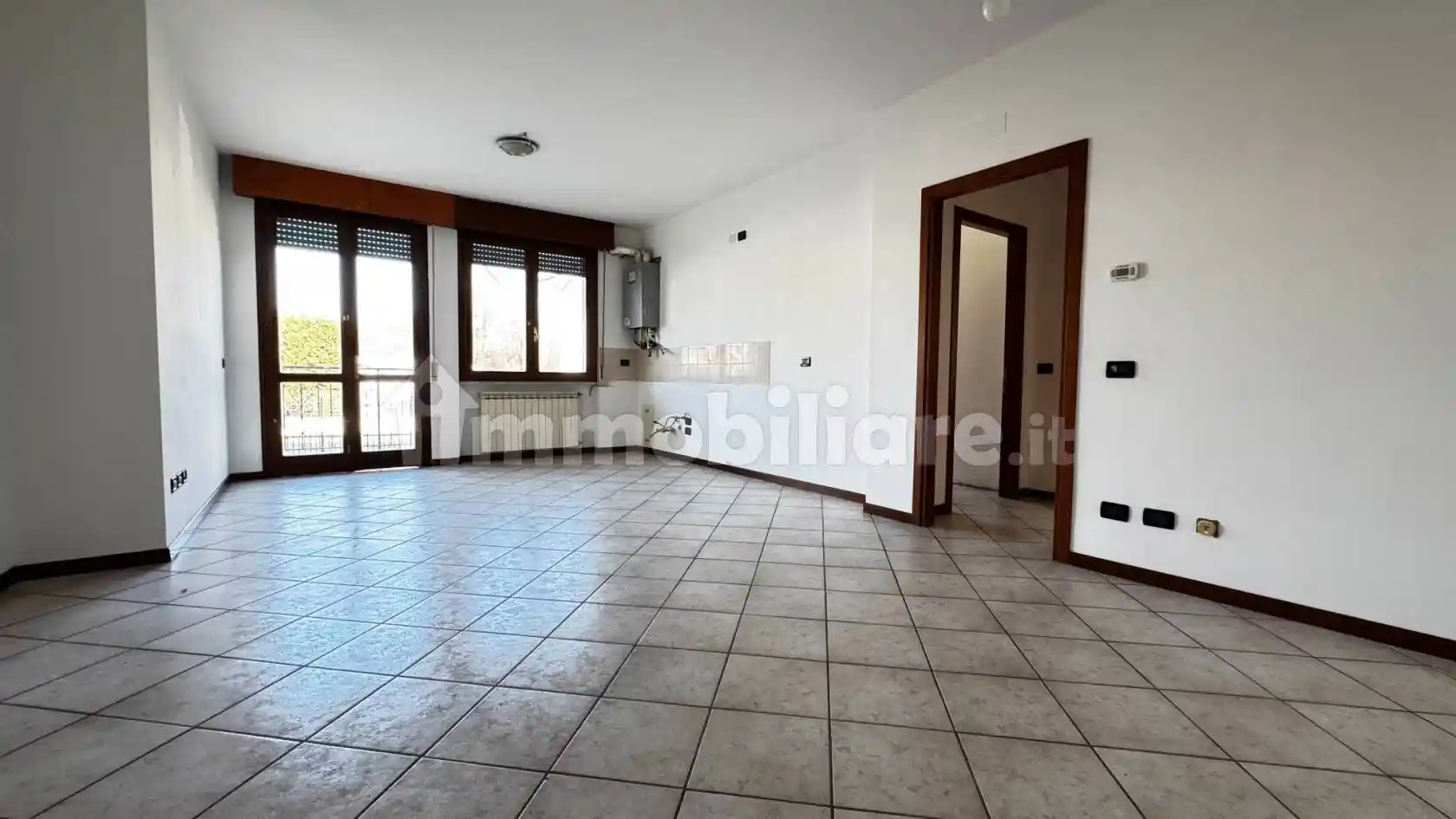 Appartamento in vendita a Goito