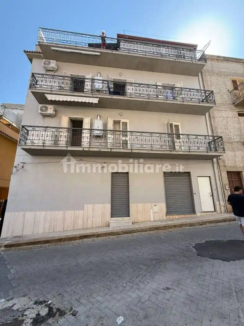 Appartamento in vendita a Acquedolci