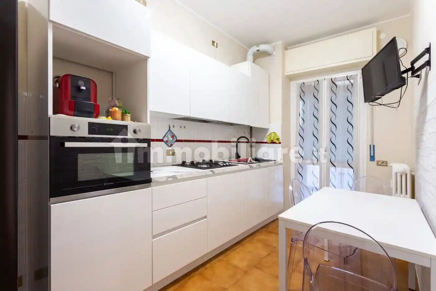 Appartamento in vendita a Muggiò