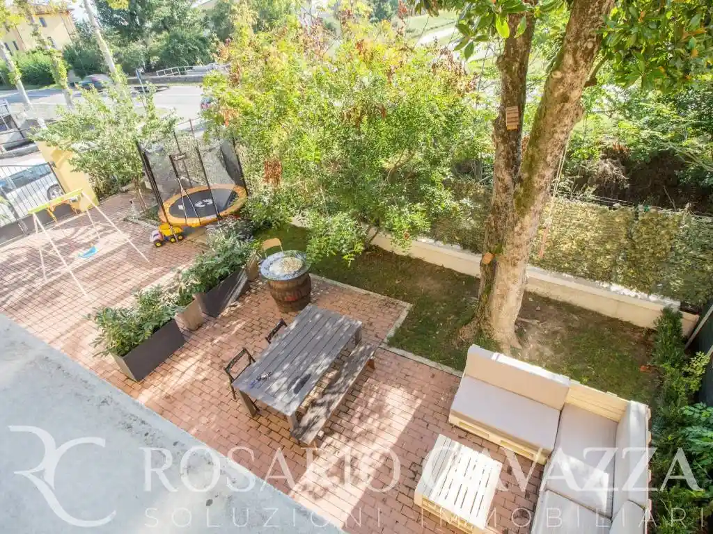 Appartamento in vendita a San Giovanni in Persiceto