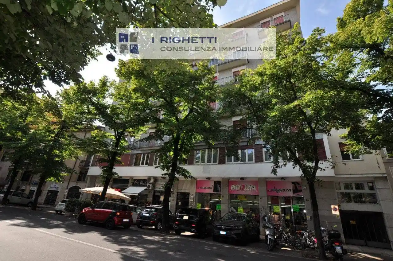 Appartamento in vendita a Verona