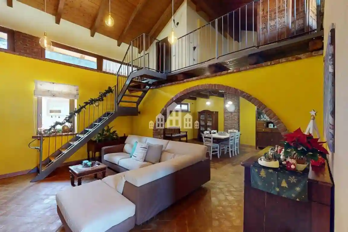 Casa indipendente - foto 2