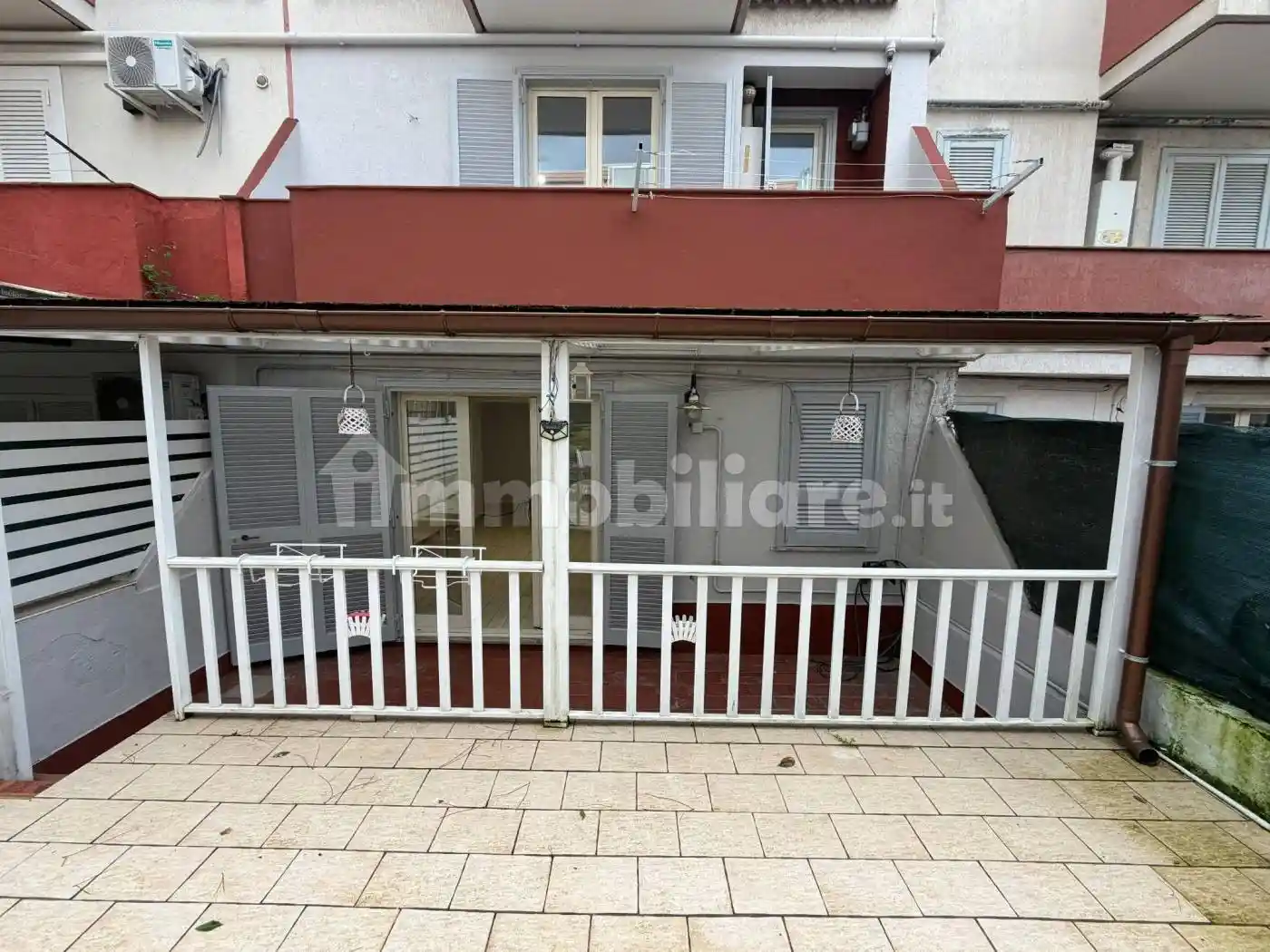 Appartamento in vendita a Villaricca