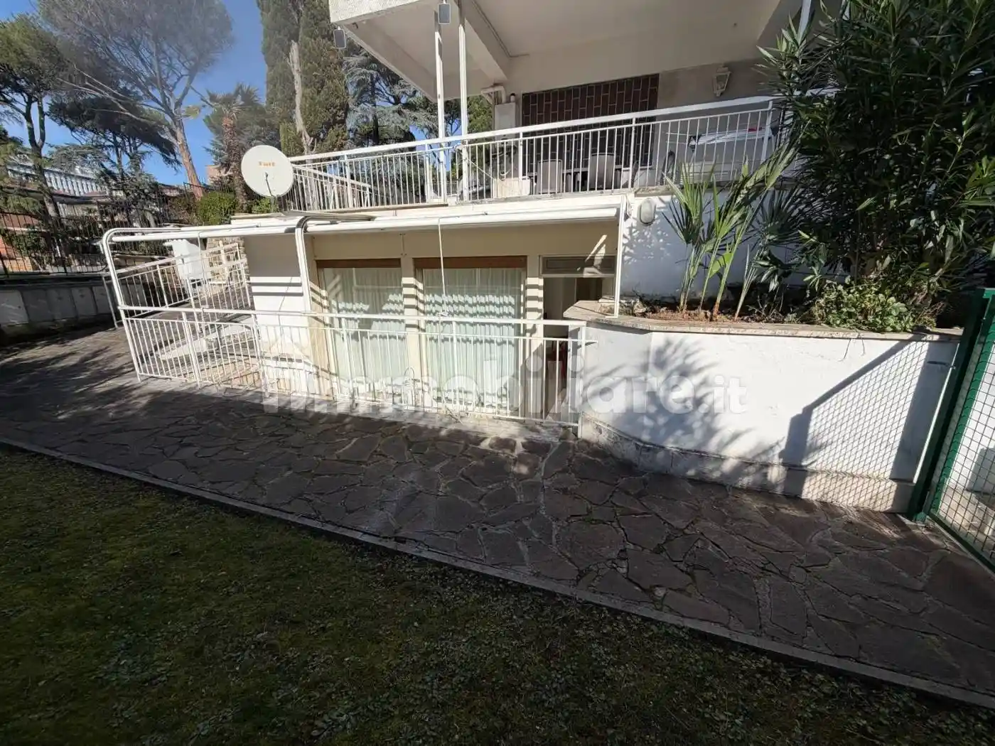 Appartamento in affitto a Roma