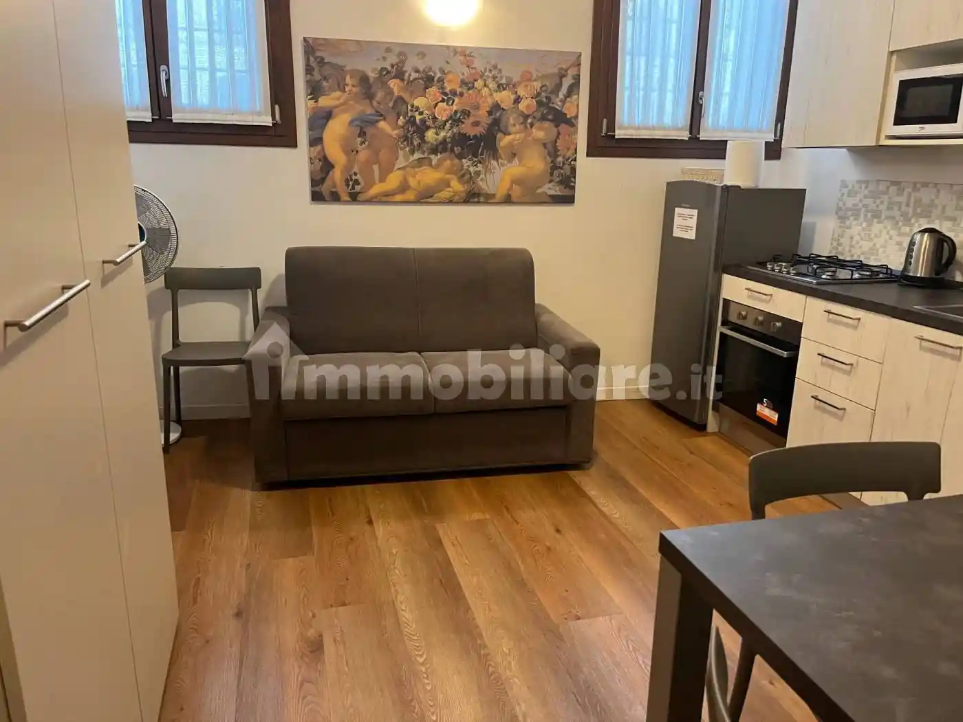 Appartamento in affitto a Vicenza