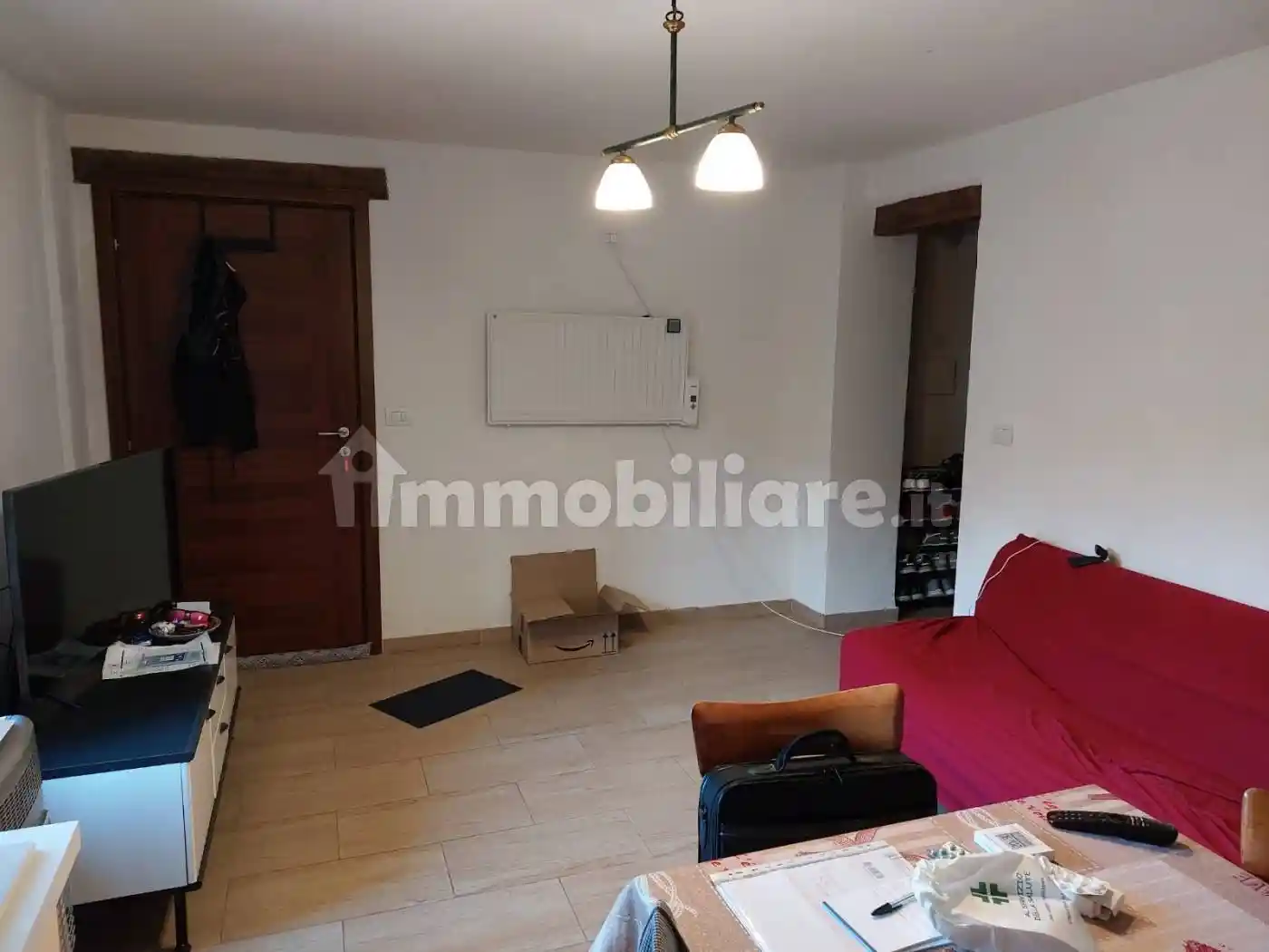 Appartamento in affitto a Medesano