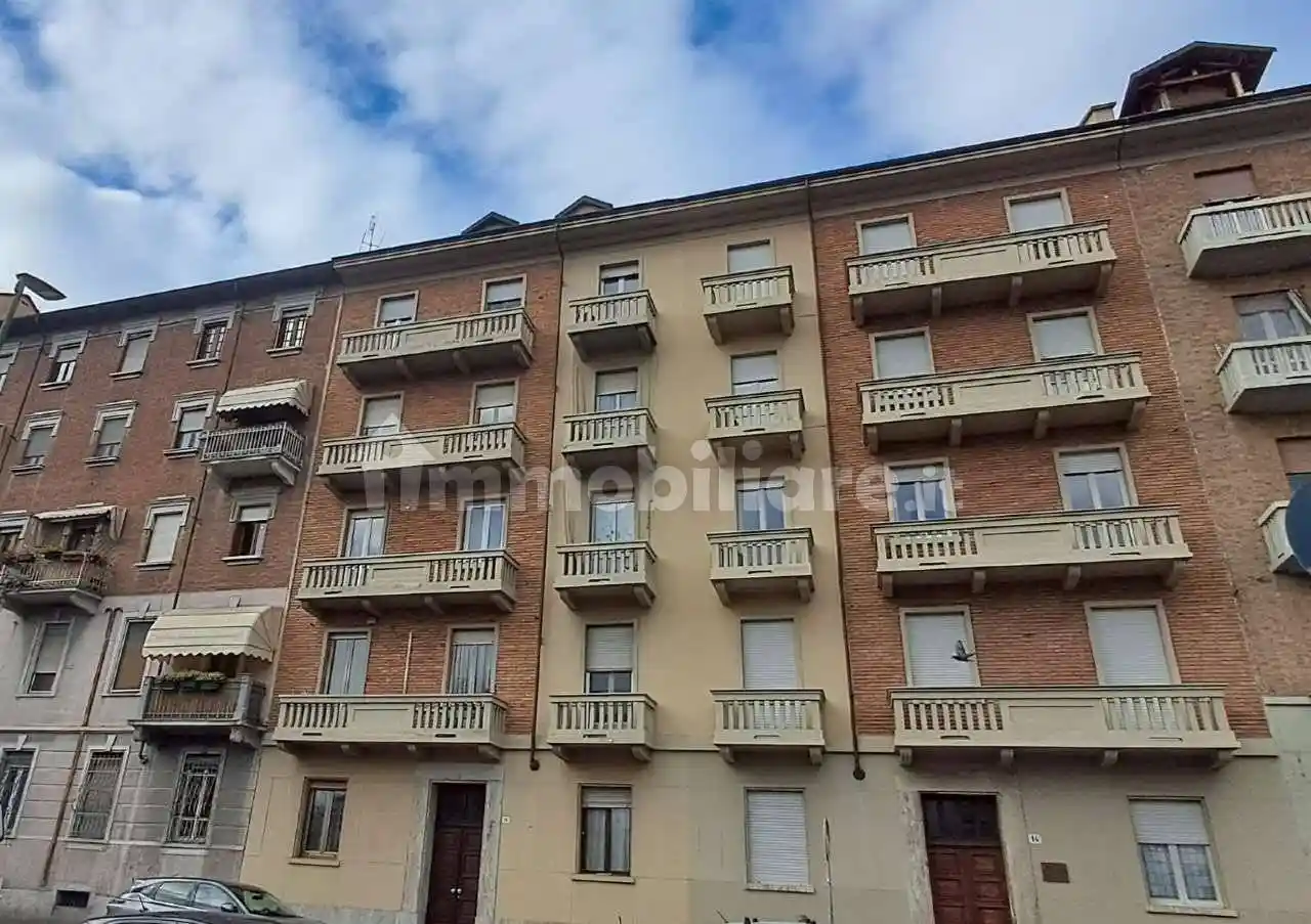 Appartamento in vendita a Torino