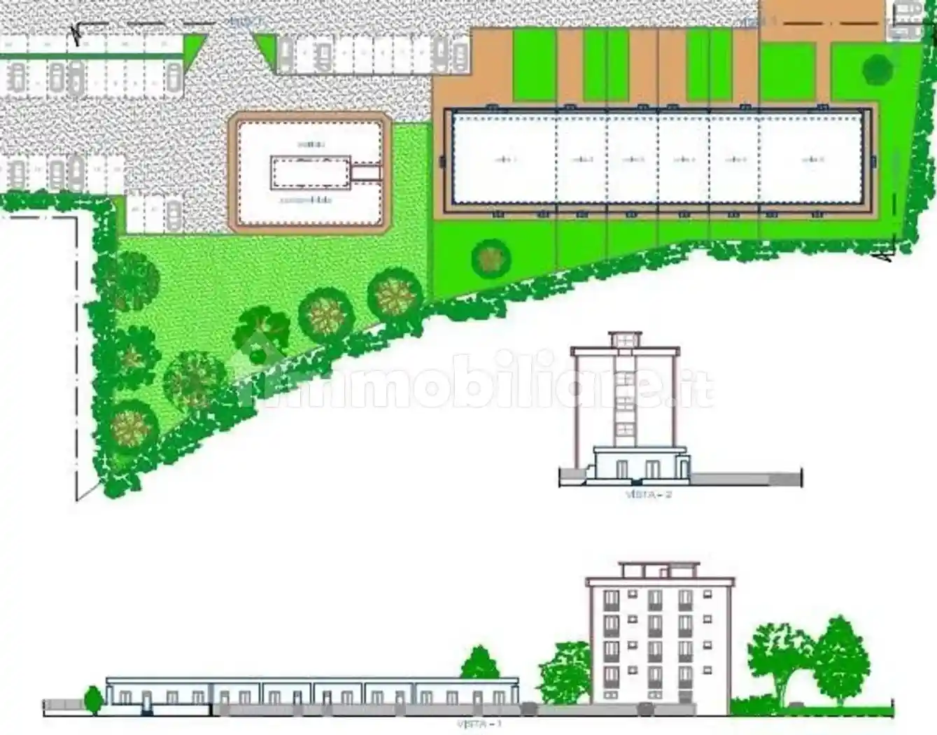 Villa in vendita a Pisa