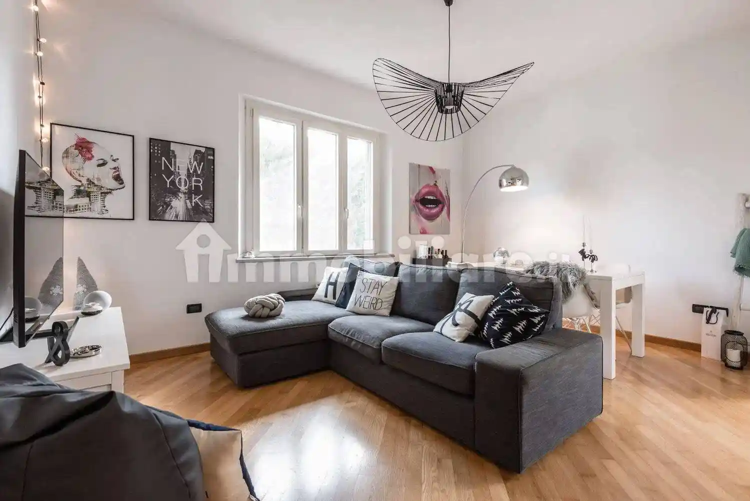 Appartamento in vendita a Pisa