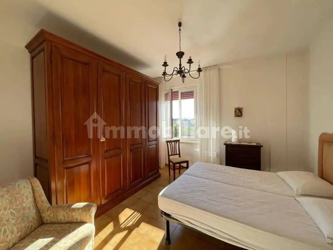 Appartamento in vendita a Pisa