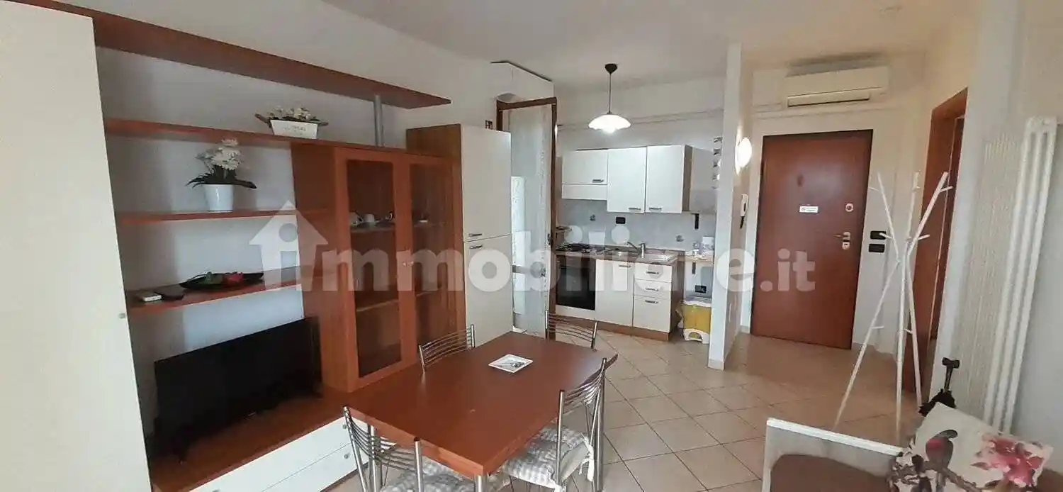 Appartamento in vendita a Pisa