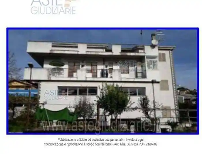 Appartamento in vendita a Rende