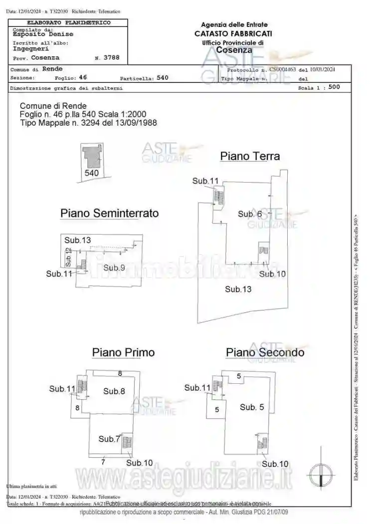 Appartamento - foto 5