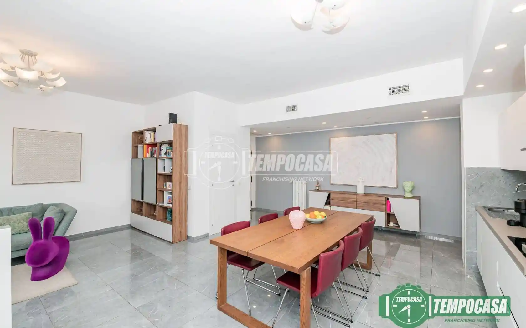 Appartamento in vendita a San Donato Milanese