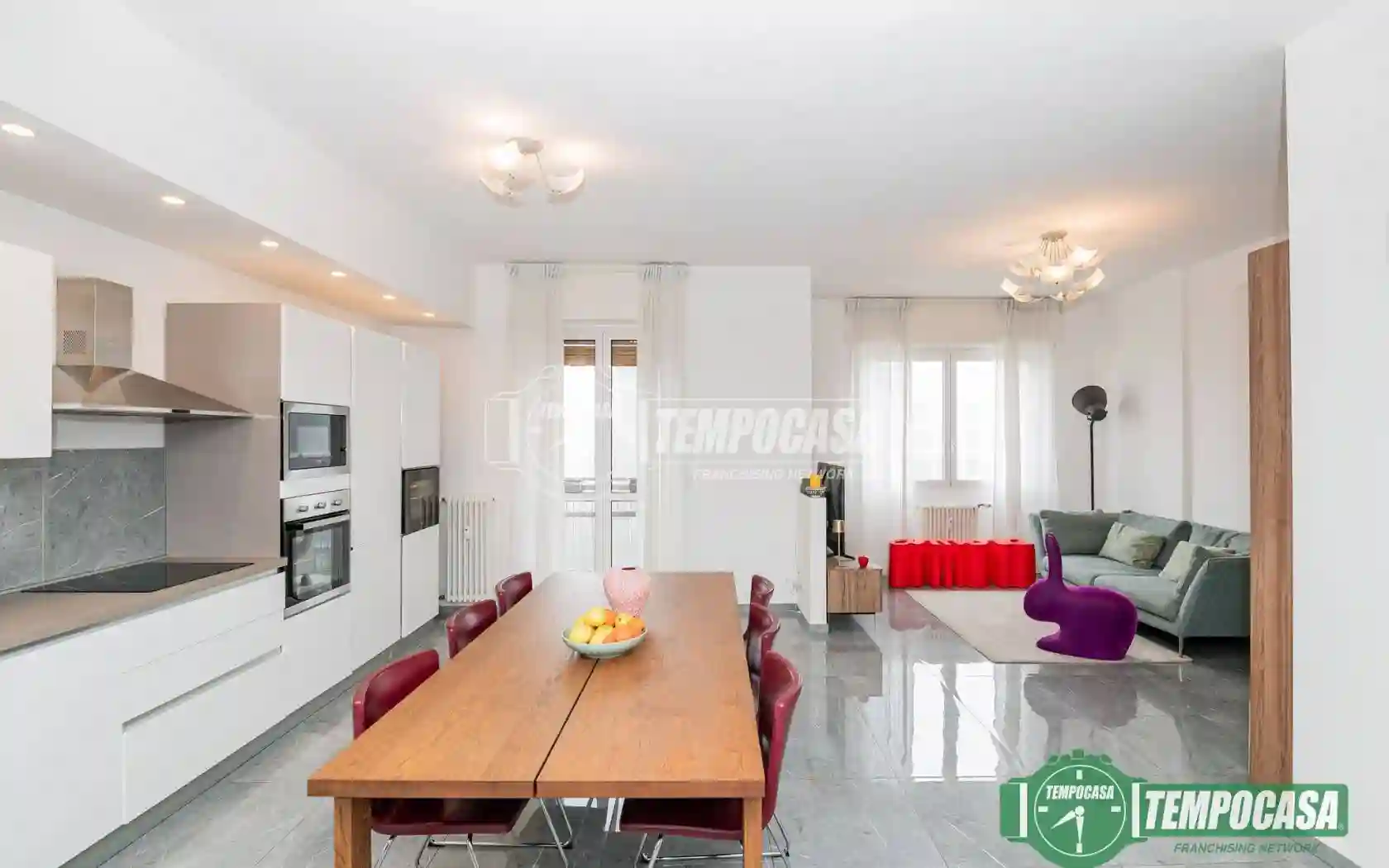 Appartamento - foto 5