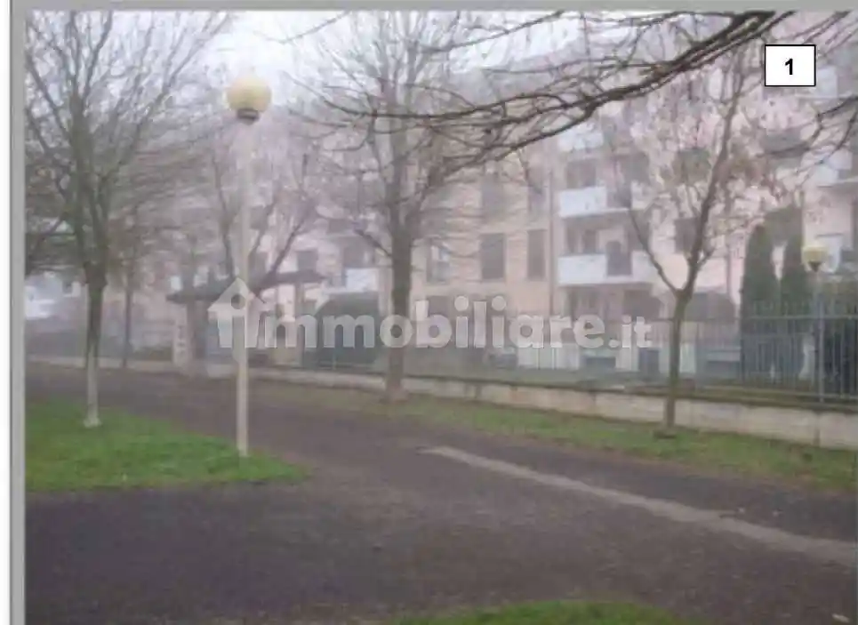 Appartamento in vendita a Magenta