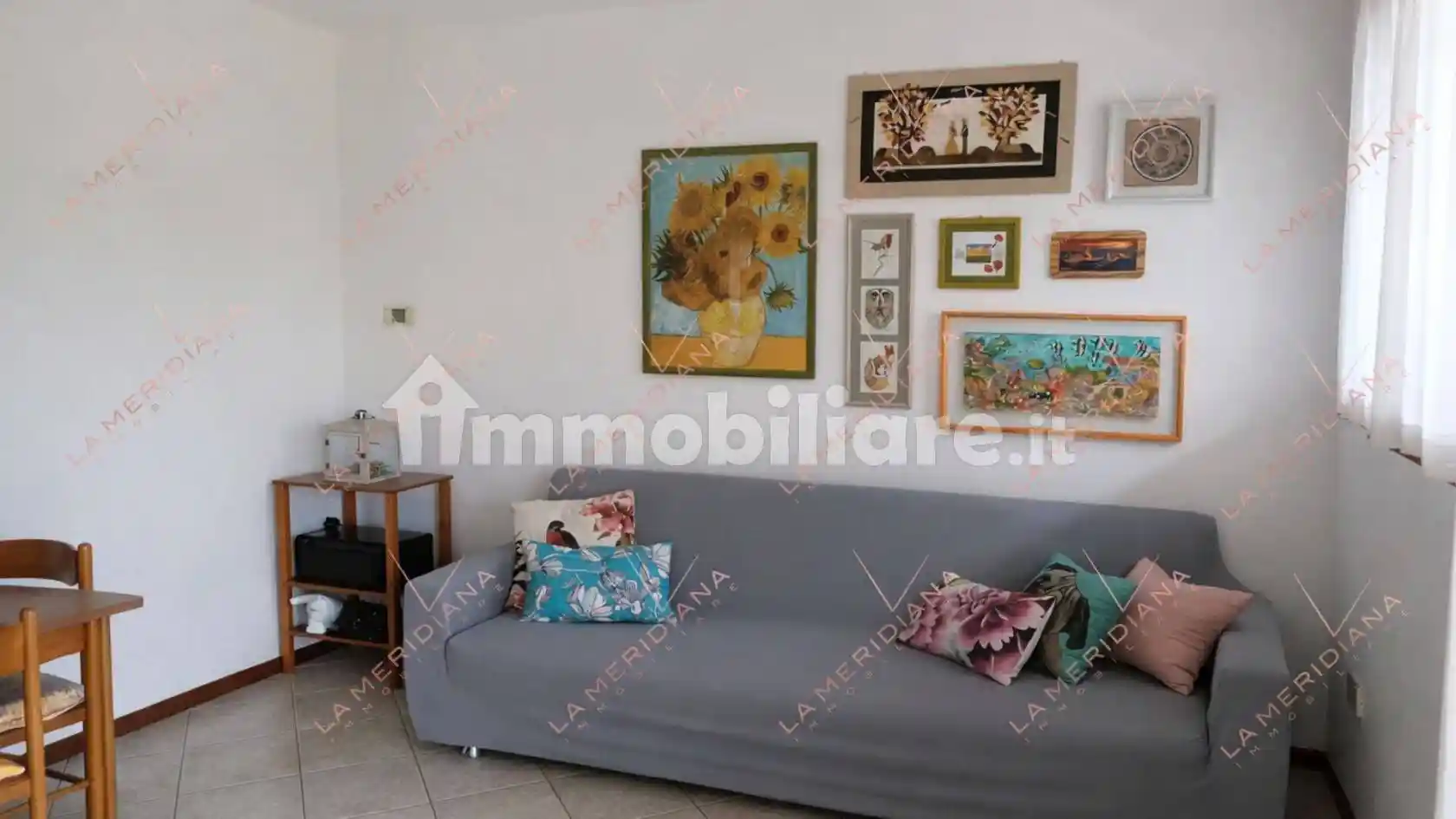 Appartamento in vendita a San Biagio di Callalta