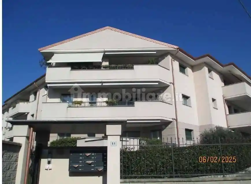 Appartamento in vendita a Magenta