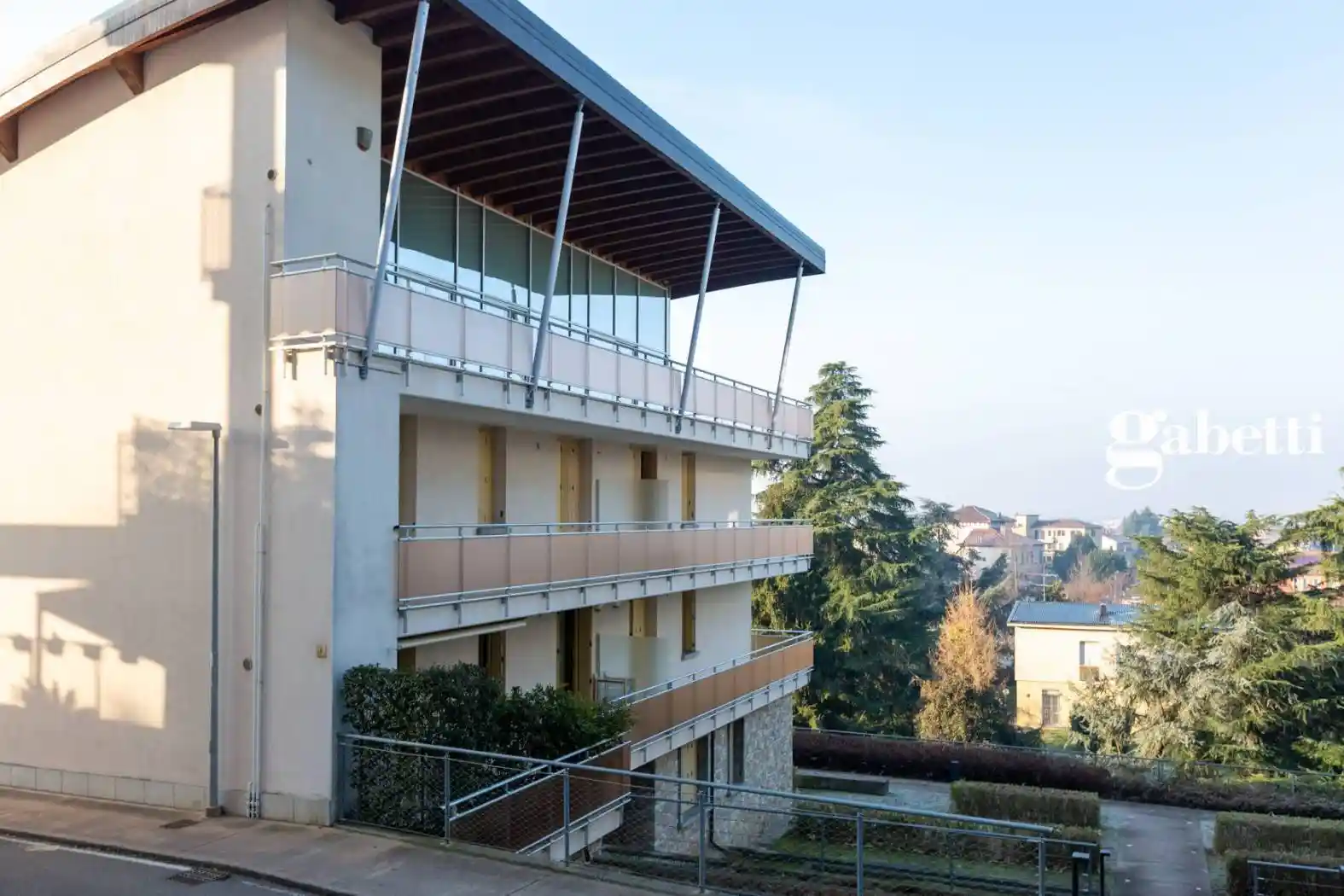 Attico - Mansarda in vendita a Robbiate