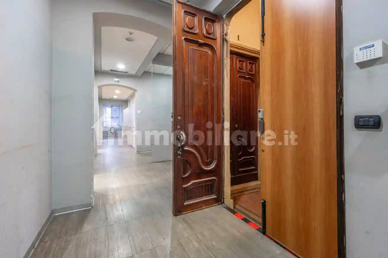 Palazzo - Edificio - foto 2