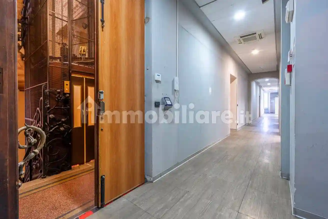 Palazzo - Edificio - foto 4