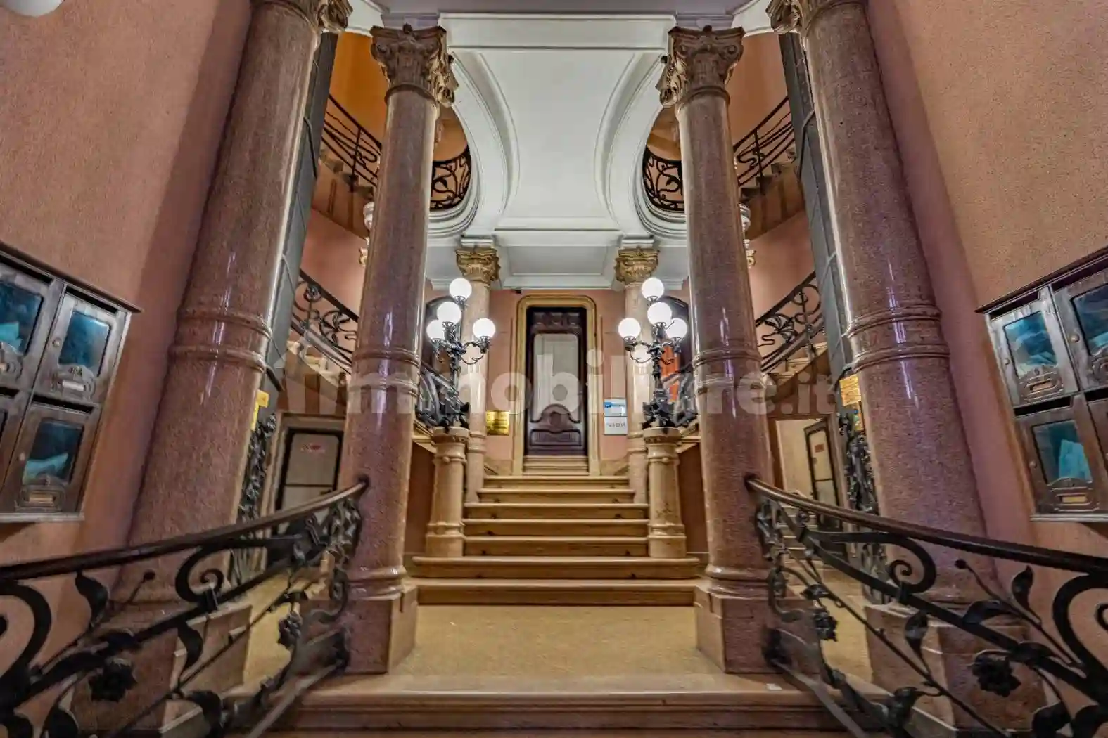 Palazzo - Edificio - foto 5